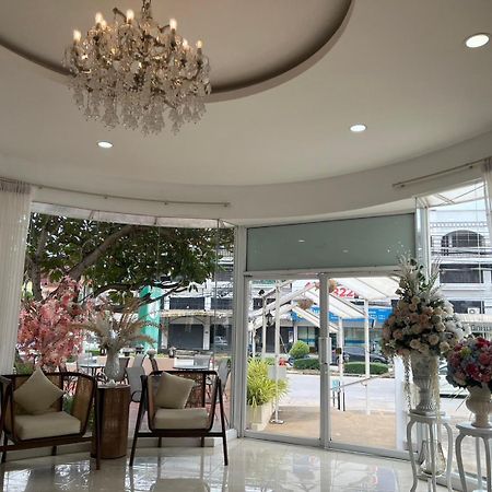 Regent Lodge Лампанг Экстерьер фото